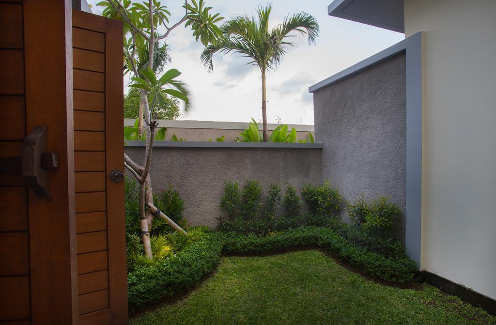 Villa The Bagus Kerobokan Exterior foto